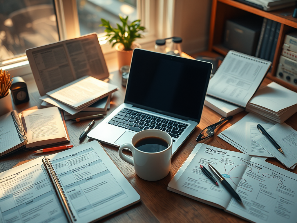 Writing Commitment